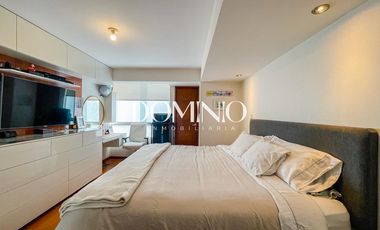Departamento dúplex remodelado - Surco límite con San Borja