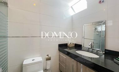 Departamento dúplex remodelado - Surco límite con San Borja