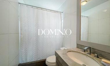 Departamento dúplex remodelado - Surco límite con San Borja