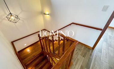 CASA EN ALQUILER EN MIRAFLORES, A PASOS DEL COLEGIO HUMBOLDT