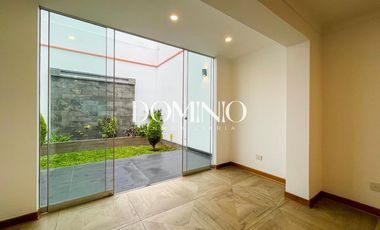 CASA EN ALQUILER EN MIRAFLORES, A PASOS DEL COLEGIO HUMBOLDT