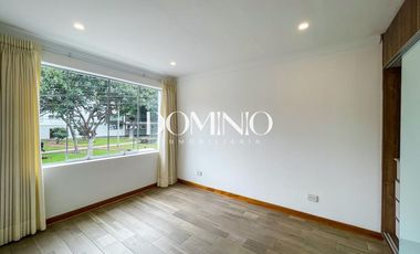 CASA EN ALQUILER EN MIRAFLORES, A PASOS DEL COLEGIO HUMBOLDT