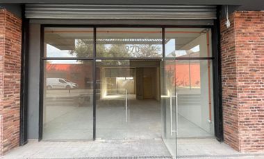 ARRIENDO Local Comercial,  68,09 m2, sector Bellavista Tv, Providencia