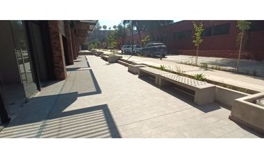 ARRIENDO Local Comercial,  68,09 m2, sector Bellavista Tv, Providencia