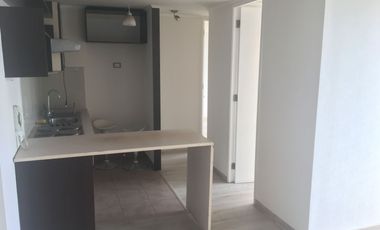 EXCELENTE!! Departamento de 2D1B en Calle Portugal / Santa Isabel, Santiago Centro