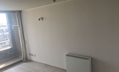 EXCELENTE!! Departamento de 2D1B en Calle Portugal / Santa Isabel, Santiago Centro
