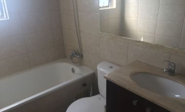 EXCELENTE!! Departamento de 2D1B en Calle Portugal / Santa Isabel, Santiago Centro