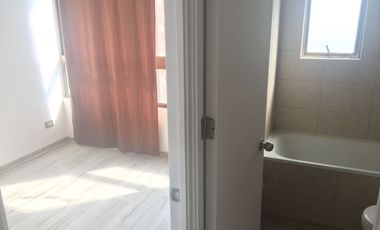 EXCELENTE!! Departamento de 2D1B en Calle Portugal / Santa Isabel, Santiago Centro