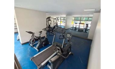 EXCELENTE!! Departamento de 2D1B en Calle Portugal / Santa Isabel, Santiago Centro