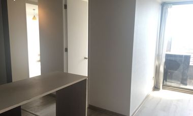 EXCELENTE!! Departamento de 2D1B en Calle Portugal / Santa Isabel, Santiago Centro