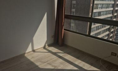 EXCELENTE!! Departamento de 2D1B en Calle Portugal / Santa Isabel, Santiago Centro