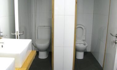 ARRIENDO Oficina habilitada de 309,85 m2, Metro Pedro de Valdivia