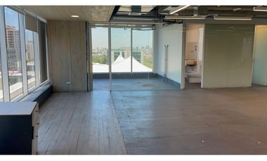 ARRIENDO Oficina habilitada de 309,85 m2, Metro Pedro de Valdivia
