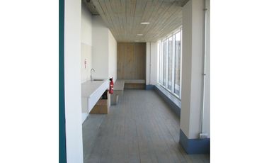 ARRIENDO Oficina habilitada de 309,85 m2, Metro Pedro de Valdivia