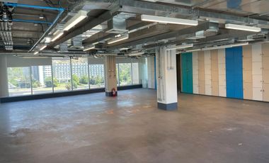 ARRIENDO Oficina habilitada de 309,85 m2, Metro Pedro de Valdivia