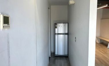 ARRIENDO Oficina habilitada de 153,31 m2 , Metro Pedro de Valdivia