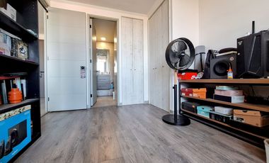 EXCELENTE!! Departamento MARIPOSA de 2D2B en Calle Los Olmos, Macul
