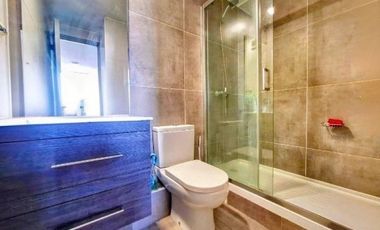 EXCELENTE!! Departamento MARIPOSA de 2D2B en Calle Los Olmos, Macul