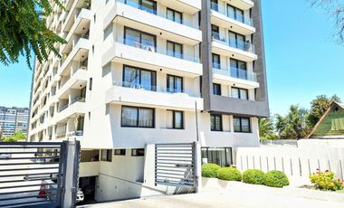 EXCELENTE!! Departamento MARIPOSA de 2D2B en Calle Los Olmos, Macul