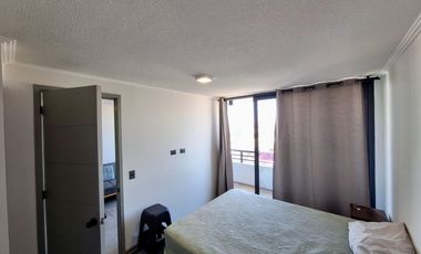 EXCELENTE!! Departamento MARIPOSA de 2D2B en Calle Los Olmos, Macul
