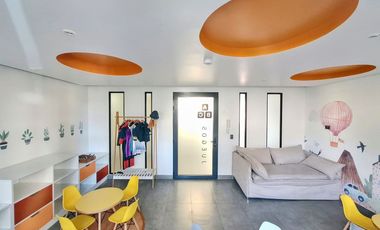 EXCELENTE!! Departamento MARIPOSA de 2D2B en Calle Los Olmos, Macul