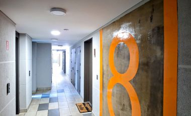 EXCELENTE!! Departamento MARIPOSA de 2D2B en Calle Los Olmos, Macul