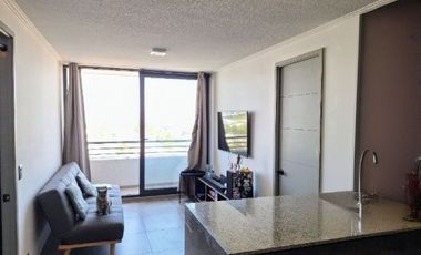 EXCELENTE!! Departamento MARIPOSA de 2D2B en Calle Los Olmos, Macul