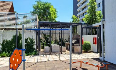 EXCELENTE!! Departamento MARIPOSA de 2D2B en Calle Los Olmos, Macul