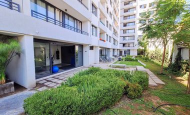 EXCELENTE!! Departamento MARIPOSA de 2D2B en Calle Los Olmos, Macul