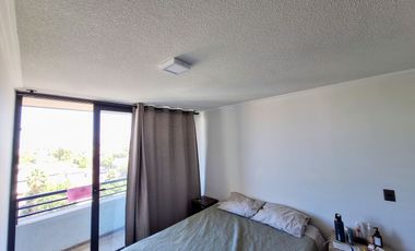 EXCELENTE!! Departamento MARIPOSA de 2D2B en Calle Los Olmos, Macul