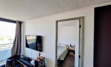 EXCELENTE!! Departamento MARIPOSA de 2D2B en Calle Los Olmos, Macul