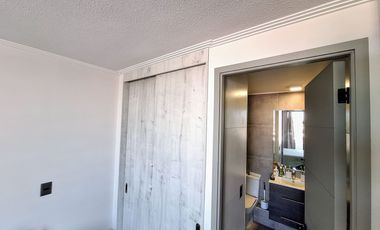 EXCELENTE!! Departamento MARIPOSA de 2D2B en Calle Los Olmos, Macul