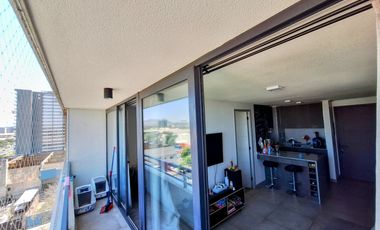 EXCELENTE!! Departamento MARIPOSA de 2D2B en Calle Los Olmos, Macul