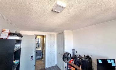 EXCELENTE!! Departamento MARIPOSA de 2D2B en Calle Los Olmos, Macul