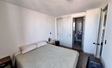 EXCELENTE!! Departamento MARIPOSA de 2D2B en Calle Los Olmos, Macul