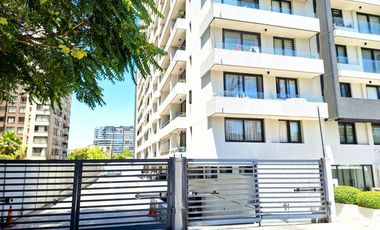 EXCELENTE!! Departamento MARIPOSA de 2D2B en Calle Los Olmos, Macul