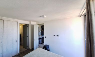 EXCELENTE!! Departamento MARIPOSA de 2D2B en Calle Los Olmos, Macul