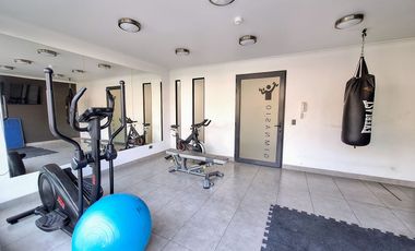 EXCELENTE!! Departamento MARIPOSA de 2D2B en Calle Los Olmos, Macul