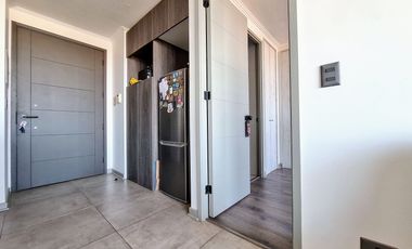 EXCELENTE!! Departamento MARIPOSA de 2D2B en Calle Los Olmos, Macul