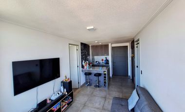 EXCELENTE!! Departamento MARIPOSA de 2D2B en Calle Los Olmos, Macul