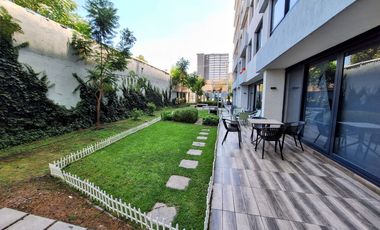 EXCELENTE!! Departamento MARIPOSA de 2D2B en Calle Los Olmos, Macul