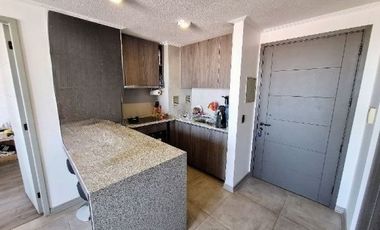 EXCELENTE!! Departamento MARIPOSA de 2D2B en Calle Los Olmos, Macul