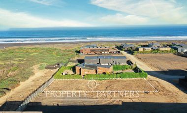 Pichilemu, Terreno en Condominio en Excelente Ubicacion