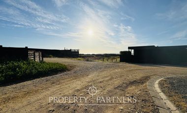 Pichilemu, Terreno en Condominio en Excelente Ubicacion
