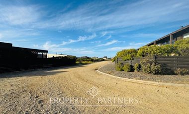 Pichilemu, Terreno en Condominio en Excelente Ubicacion