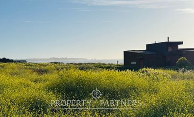 Pichilemu, Terreno en Condominio en Excelente Ubicacion