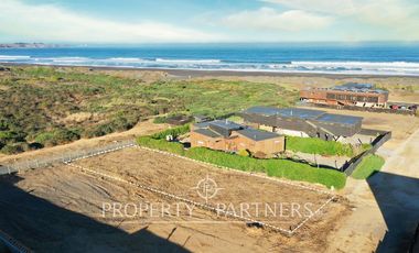 Pichilemu, Terreno en Condominio en Excelente Ubicacion