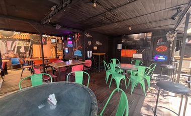 Local Comercial en Venta en Gran Avda. José Miguel Carrera con Carmen Mena C2J