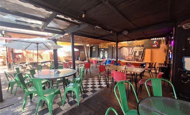 Local Comercial en Venta en Gran Avda. José Miguel Carrera con Carmen Mena C2J