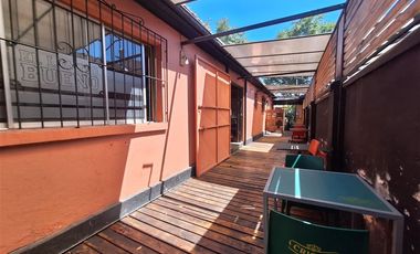 Local Comercial en Venta en Gran Avda. José Miguel Carrera con Carmen Mena C2J